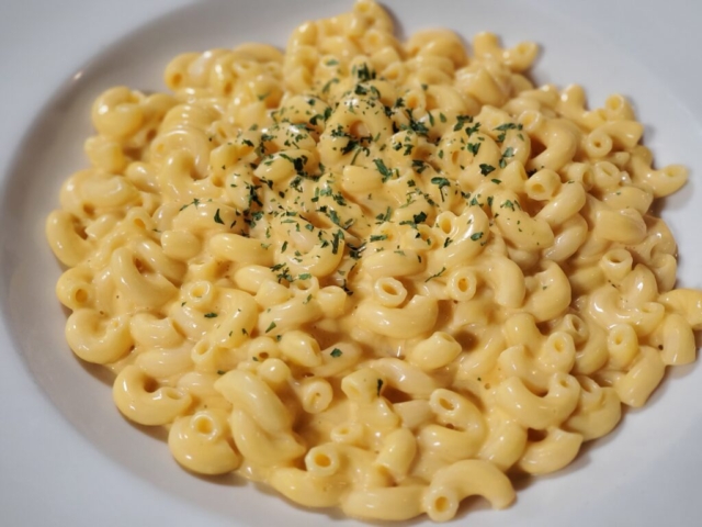 New Orleans Mac & Cheese New Orleans Mac & Cheese