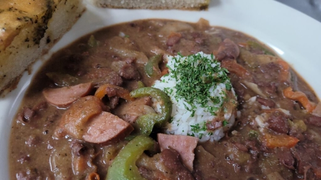 Red Beans red beans